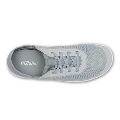 Moku Pae - Cloud Grey / Ash | Men OluKai for sale