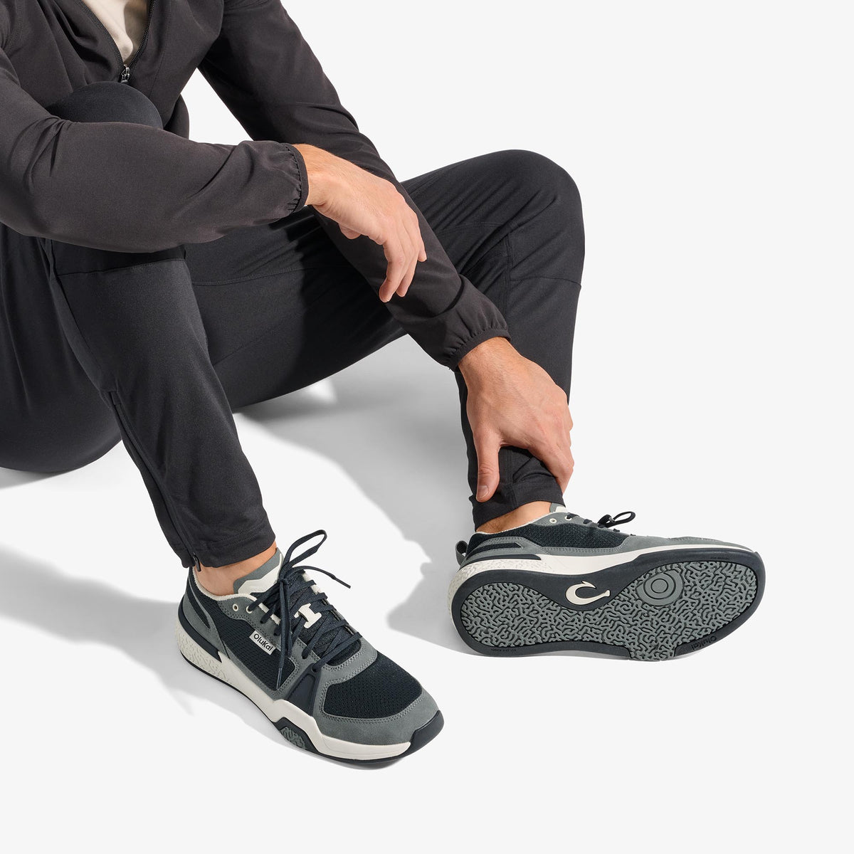 Anau - Rock / Lava Rock | Men OluKai discount