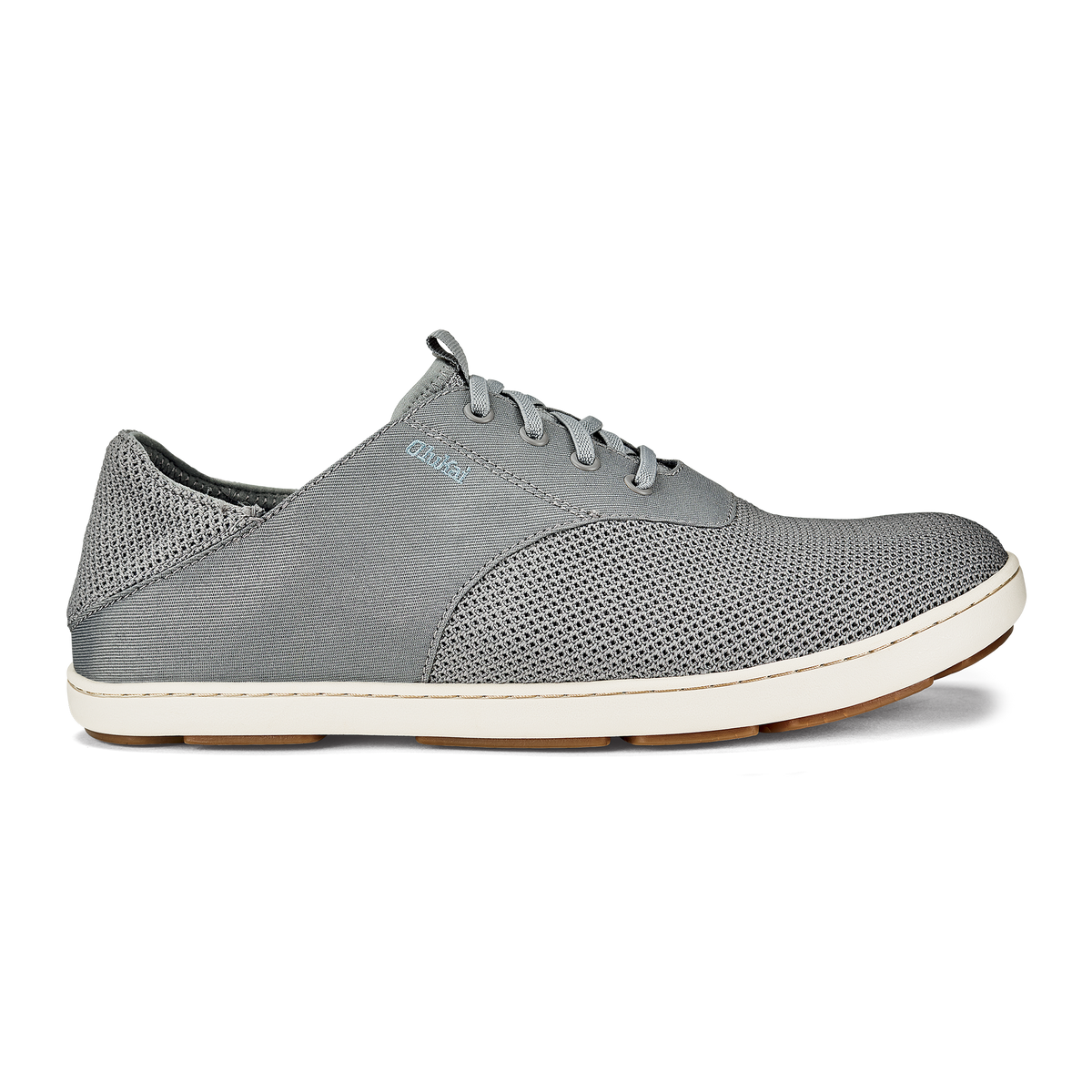 OluKai Nohea Moku - Sharkskin | Men's Sneakers | Men OluKai on sale