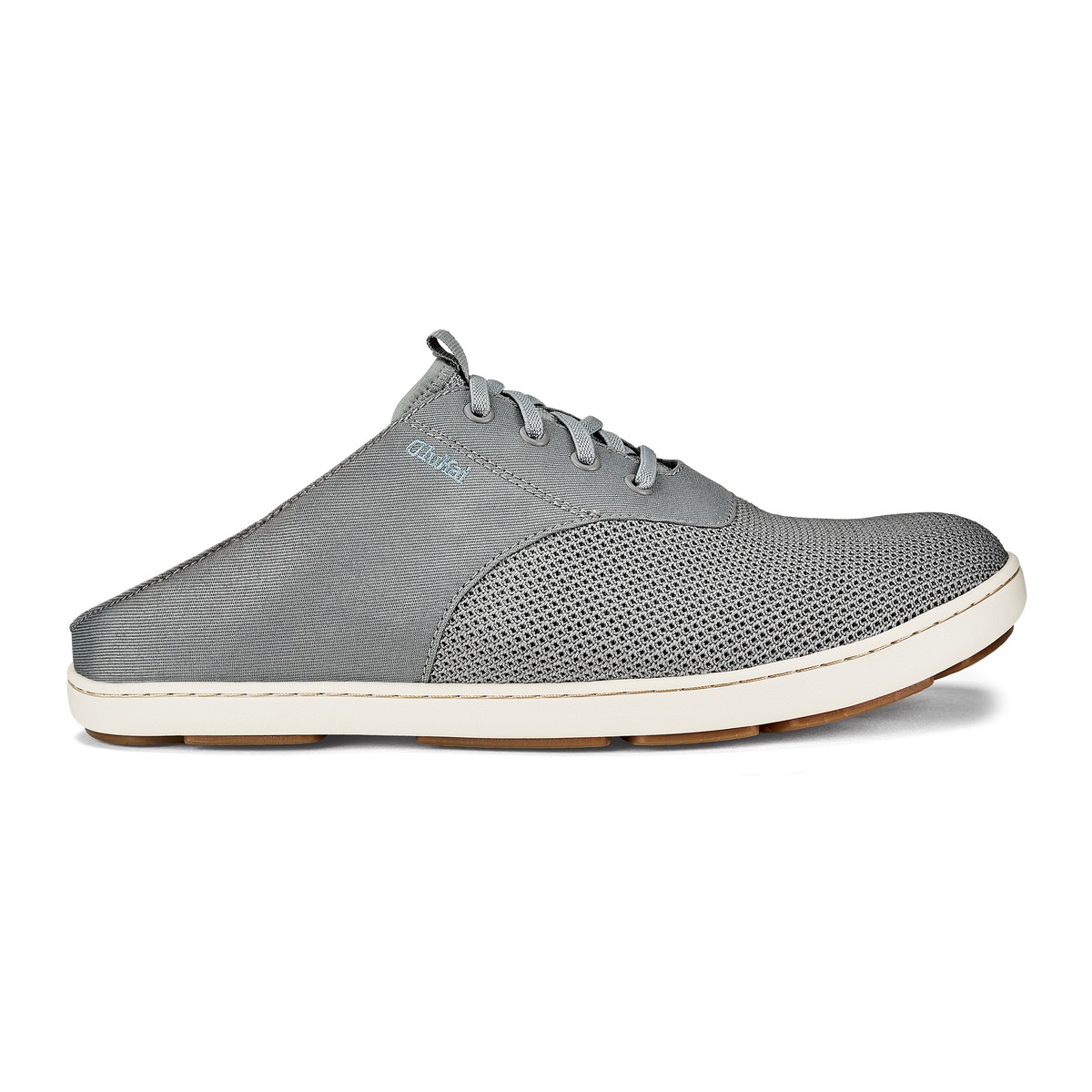 OluKai Nohea Moku - Sharkskin | Men's Sneakers | Men OluKai on sale
