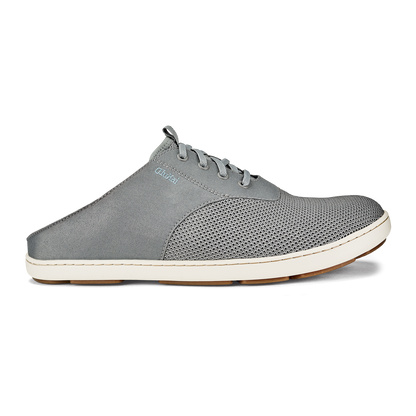 OluKai Nohea Moku - Sharkskin | Men's Sneakers | Men OluKai on sale