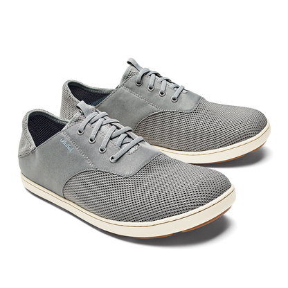 OluKai Nohea Moku - Sharkskin | Men's Sneakers | Men OluKai on sale