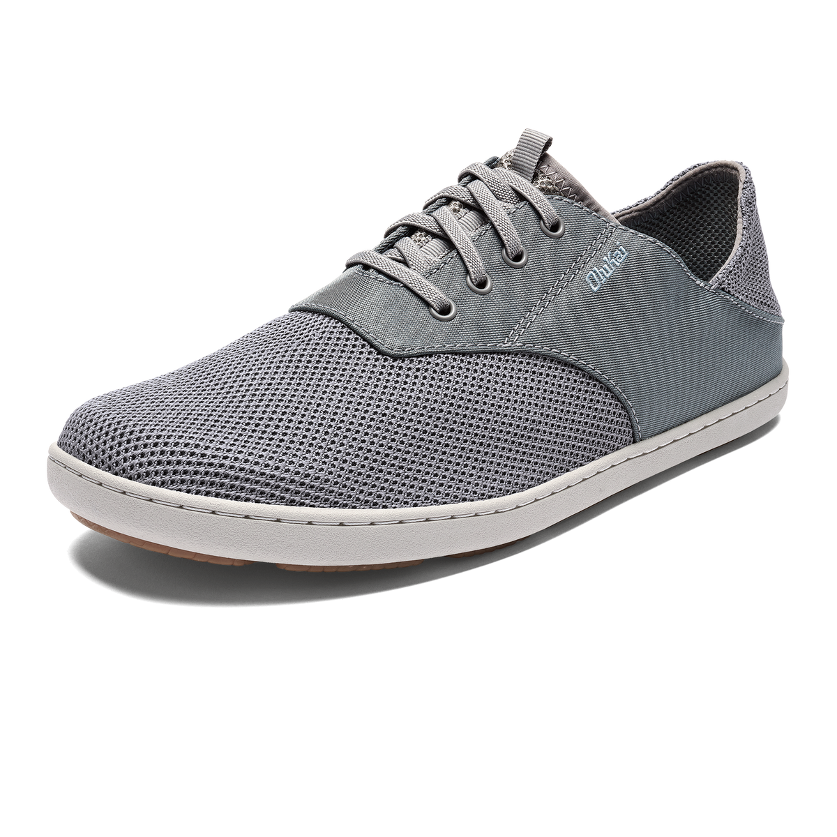 OluKai Nohea Moku - Sharkskin | Men's Sneakers | Men OluKai on sale