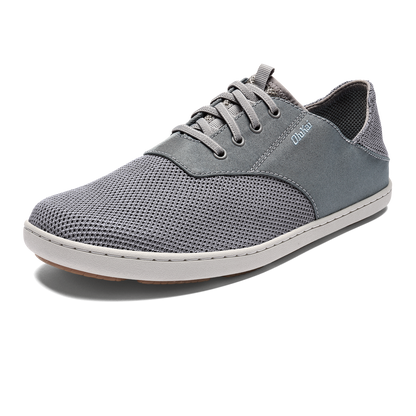 OluKai Nohea Moku - Sharkskin | Men's Sneakers | Men OluKai on sale