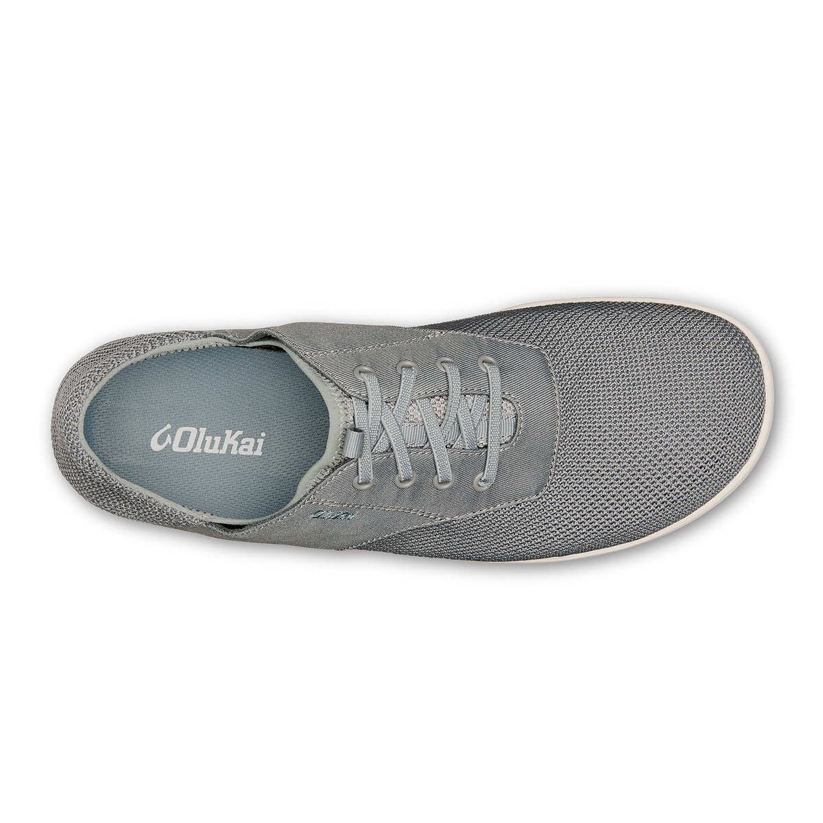 OluKai Nohea Moku - Sharkskin | Men's Sneakers | Men OluKai on sale