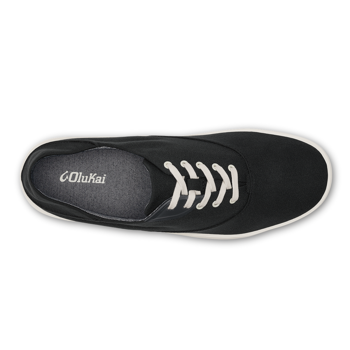 Tradewind Men’s Breathable Sneakers - Lava Rock | Men OluKai near me