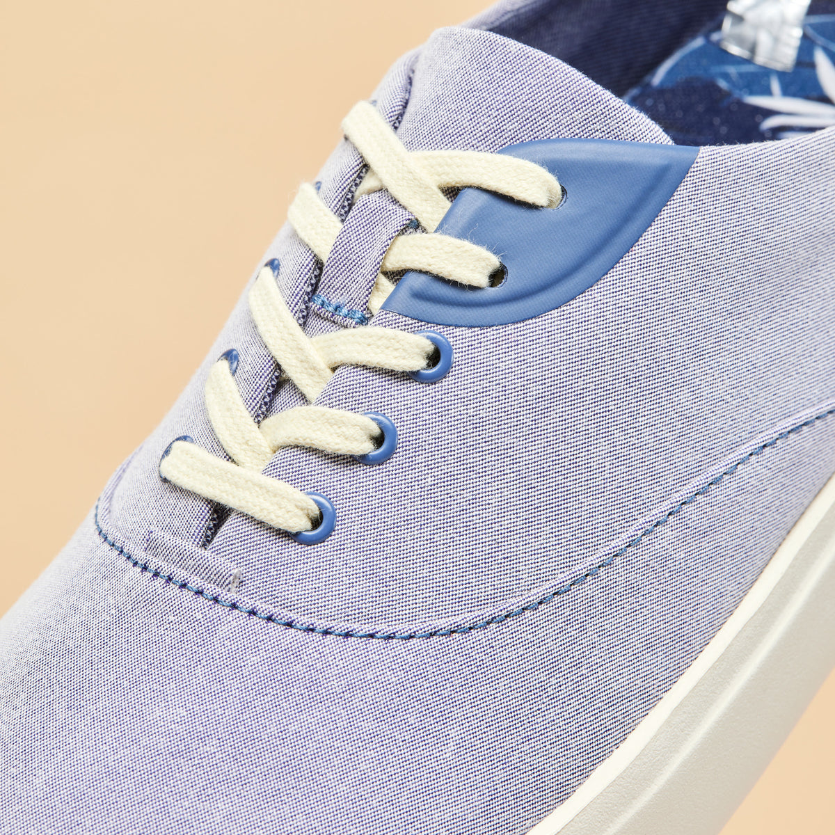 Tradewind Men’s Breathable Sneakers - Navy | Men OluKai online