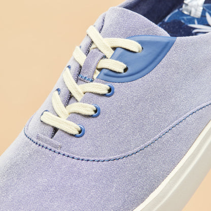 Tradewind Men’s Breathable Sneakers - Navy | Men OluKai online