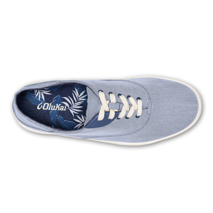 Tradewind Men’s Breathable Sneakers - Navy | Men OluKai online
