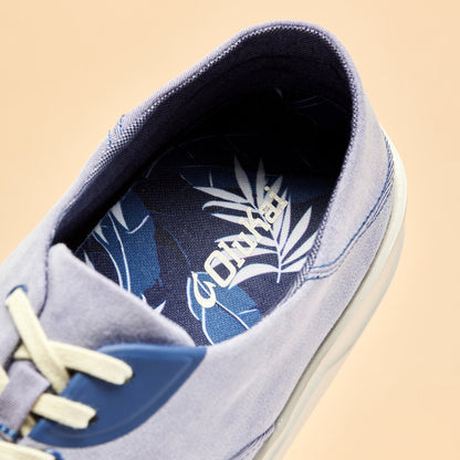 Tradewind Men’s Breathable Sneakers - Navy | Men OluKai online