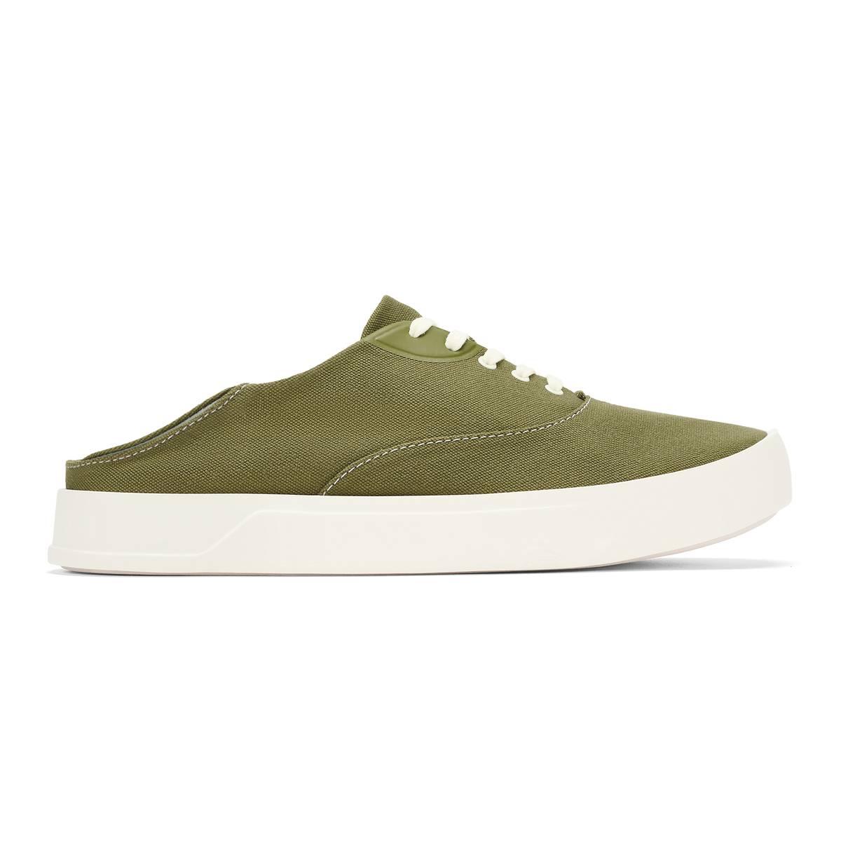 Tradewind Men’s Breathable Sneakers - Desert Moss | Men OluKai for sale