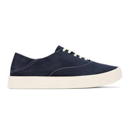 Tradewind Men’s Breathable Sneakers - Mood Indigo | Men OluKai discount