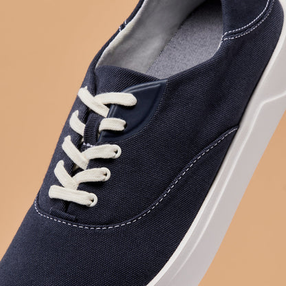 Tradewind Men’s Breathable Sneakers - Mood Indigo | Men OluKai discount