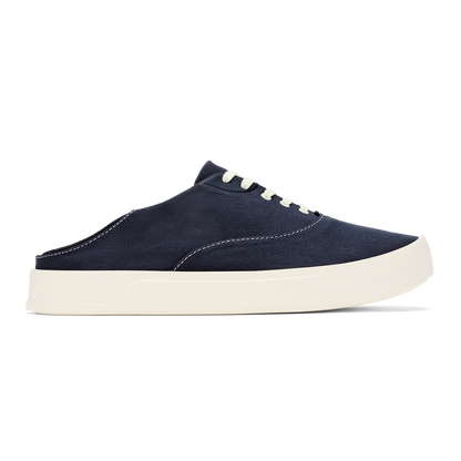 Tradewind Men’s Breathable Sneakers - Mood Indigo | Men OluKai discount