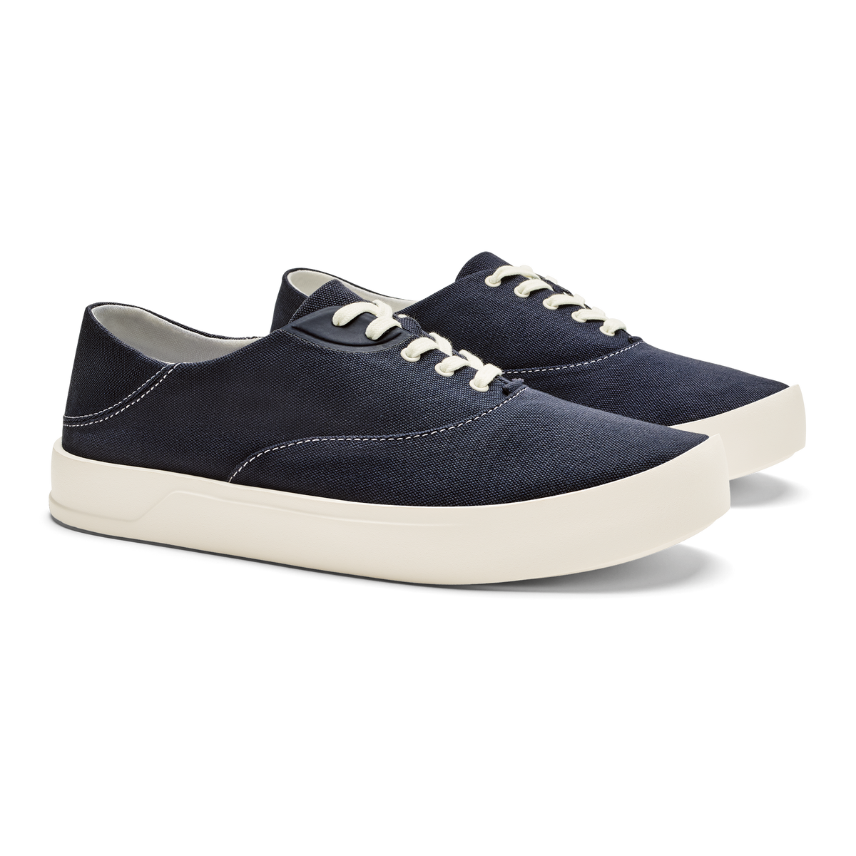 Tradewind Men’s Breathable Sneakers - Mood Indigo | Men OluKai discount