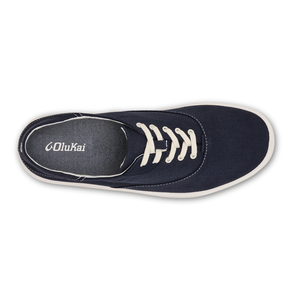 Tradewind Men’s Breathable Sneakers - Mood Indigo | Men OluKai discount