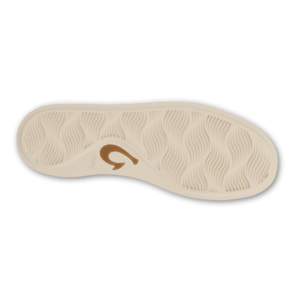 Tradewind Men’s Breathable Sneakers - Cooler Grey | Men OluKai on sale
