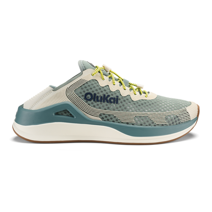 Ahi - Seagreen / White Sand | Men OluKai cheap