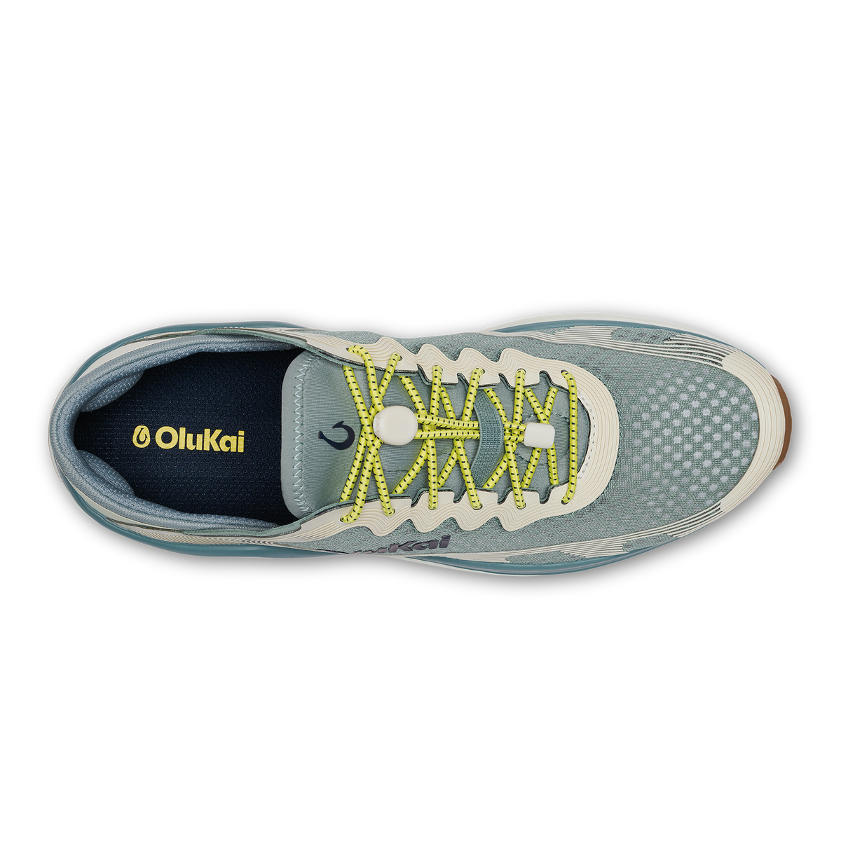 Ahi - Seagreen / White Sand | Men OluKai cheap