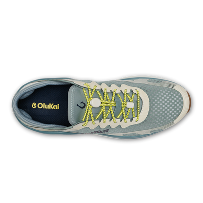 Ahi - Seagreen / White Sand | Men OluKai cheap