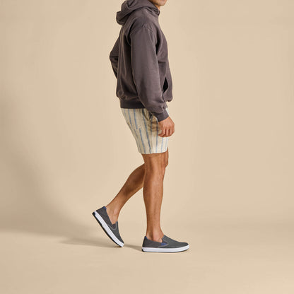 Lae‘ahi Men's Slip-On Sneakers - Pavement | Men OluKai for sale