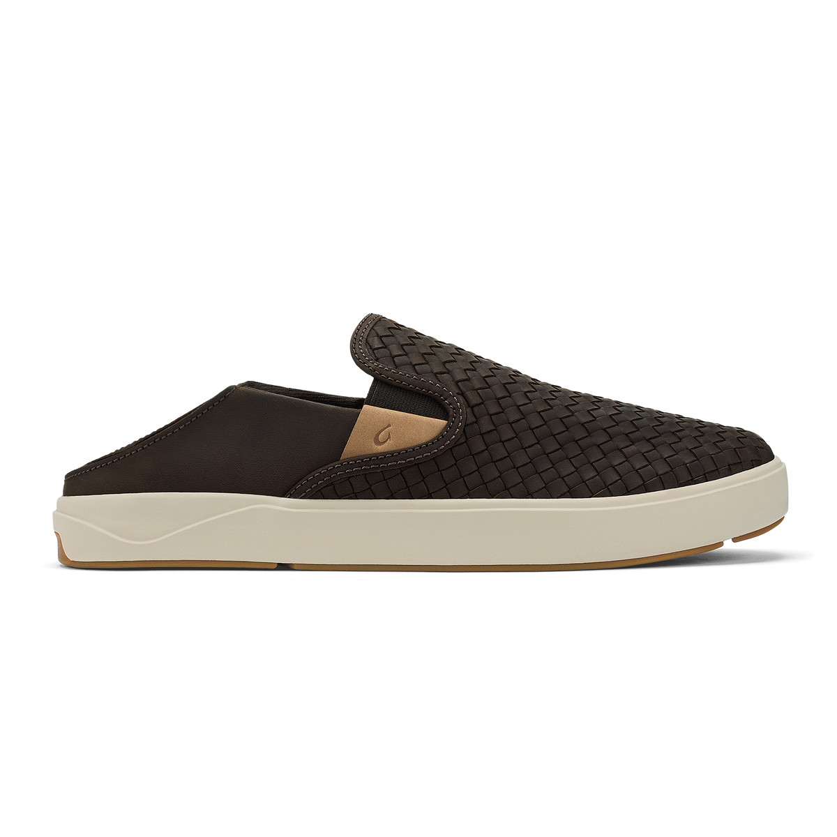 Lae'ahi Lauhala - Dark Java / Dark Java | Men OluKai on sale