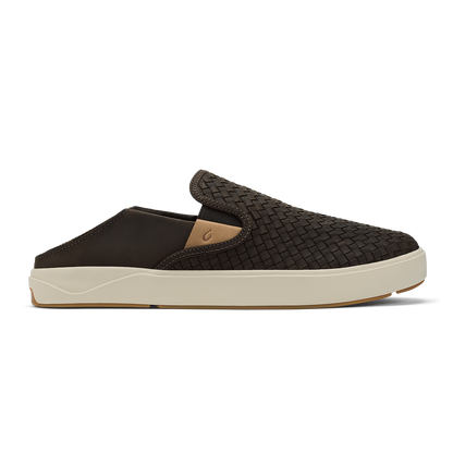 Lae'ahi Lauhala - Dark Java / Dark Java | Men OluKai on sale