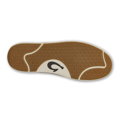 Lae'ahi Lauhala - Dark Java / Dark Java | Men OluKai on sale
