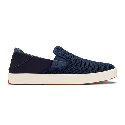 Lae‘ahi Men's Slip-On Sneakers - Blue Depth | Men OluKai for sale