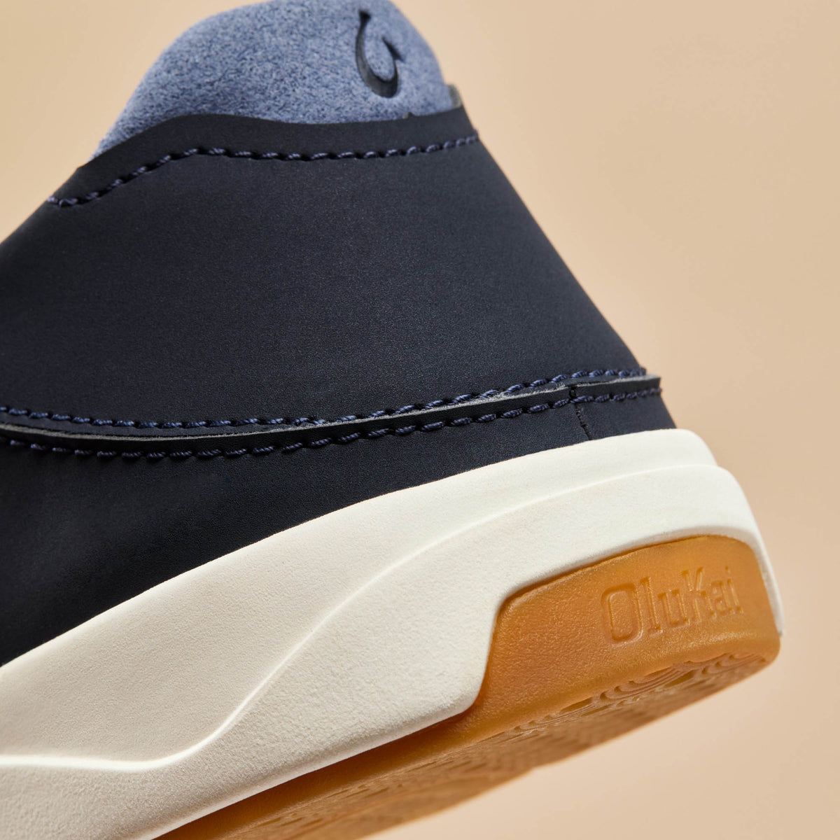 Lae‘ahi Men's Slip-On Sneakers - Blue Depth | Men OluKai for sale