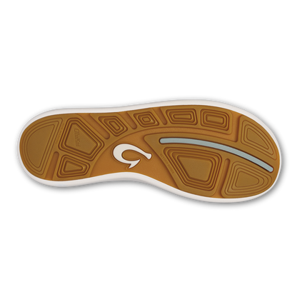Moku Slip-on - White Sand / Trench Blue | Men OluKai discount
