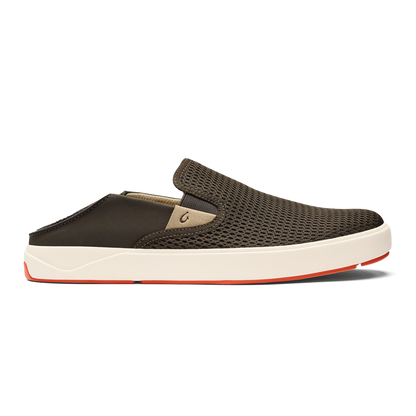 Lae‘ahi Men's Slip-On Sneakers - Kona | Men OluKai sale