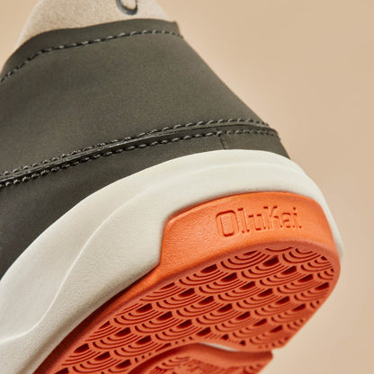 Lae‘ahi Men's Slip-On Sneakers - Kona | Men OluKai sale