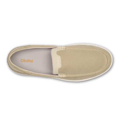Kākaha Mesh Men‘s Slip-On Shoes - Tapa | Men OluKai near me