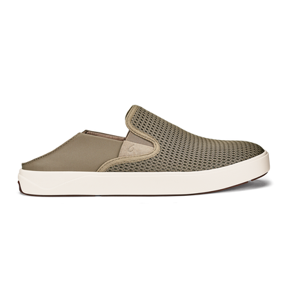Lae‘ahi Men's Slip-On Sneakers - Clay | Men OluKai online