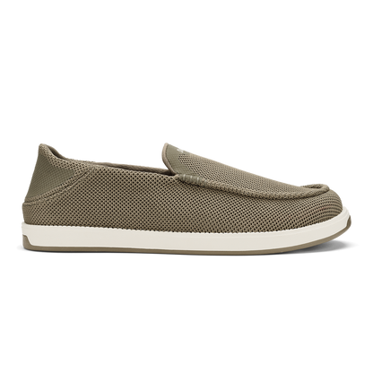 Kākaha Mesh Men‘s Slip-On Shoes - Clay | Men OluKai for sale