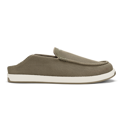 Kākaha Mesh Men‘s Slip-On Shoes - Clay | Men OluKai for sale