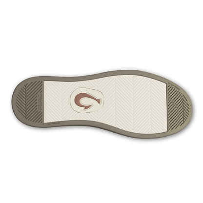 Kākaha Mesh Men‘s Slip-On Shoes - Clay | Men OluKai for sale