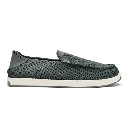 Kākaha Mesh Men‘s Slip-On Shoes - Rock | Men OluKai discount