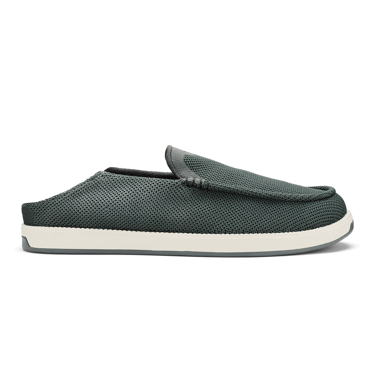 Kākaha Mesh Men‘s Slip-On Shoes - Rock | Men OluKai discount
