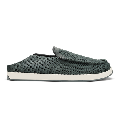 Kākaha Mesh Men‘s Slip-On Shoes - Rock | Men OluKai discount