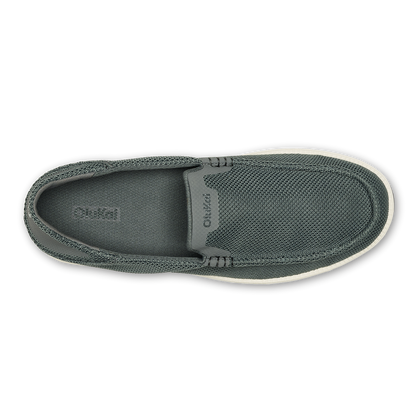 Kākaha Mesh Men‘s Slip-On Shoes - Rock | Men OluKai discount