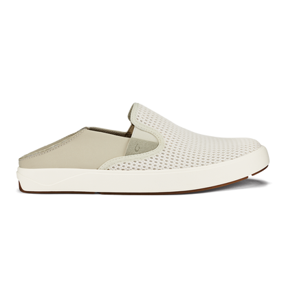 OluKai Lae‘ahi - Bone | Men's Slip-on Sneakers | Men OluKai on sale