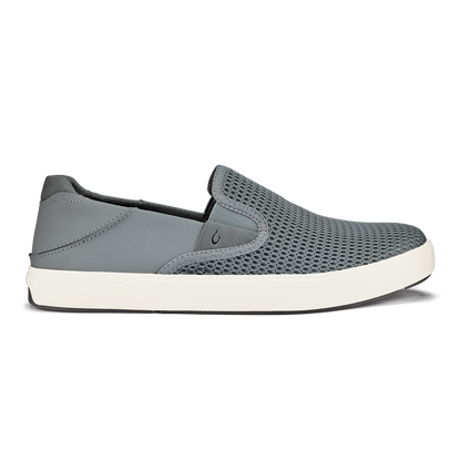 Lae‘ahi Men's Slip-On Sneakers - Poi | Men OluKai cheap