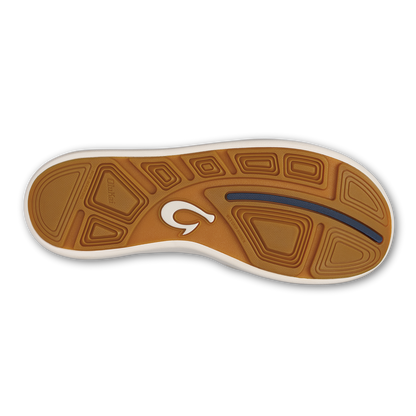 Moku Slip-on - Cloud Grey / Ash | Men OluKai sale