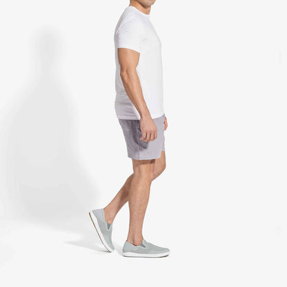 Moku Slip-on - Cloud Grey / Ash | Men OluKai sale
