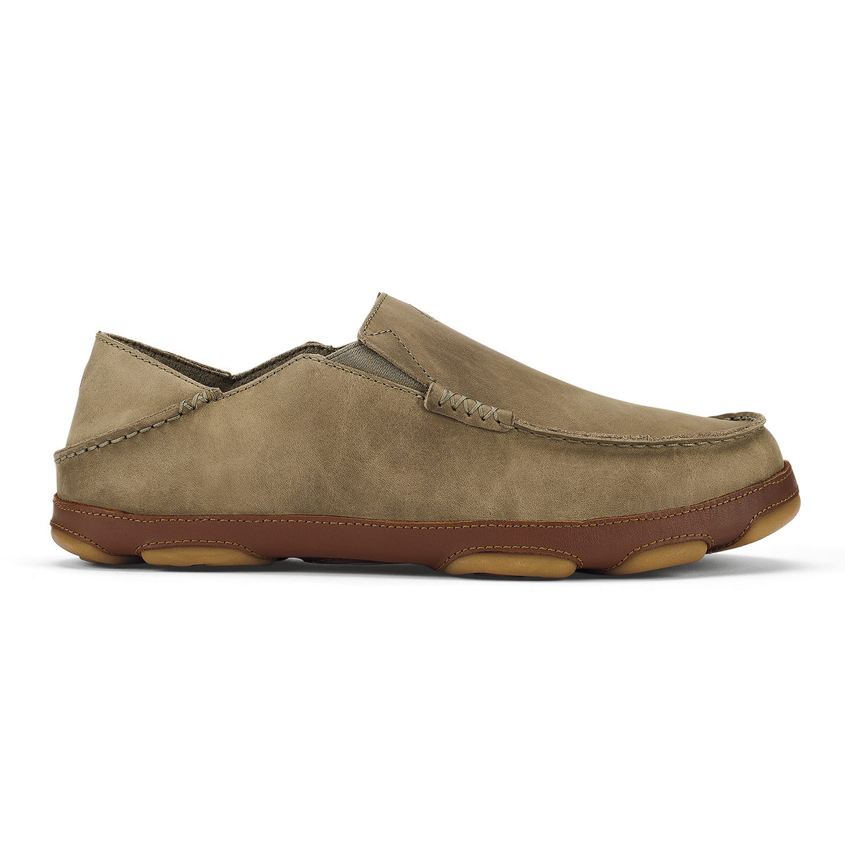 Moloā - Clay / Toffee | Men OluKai near me