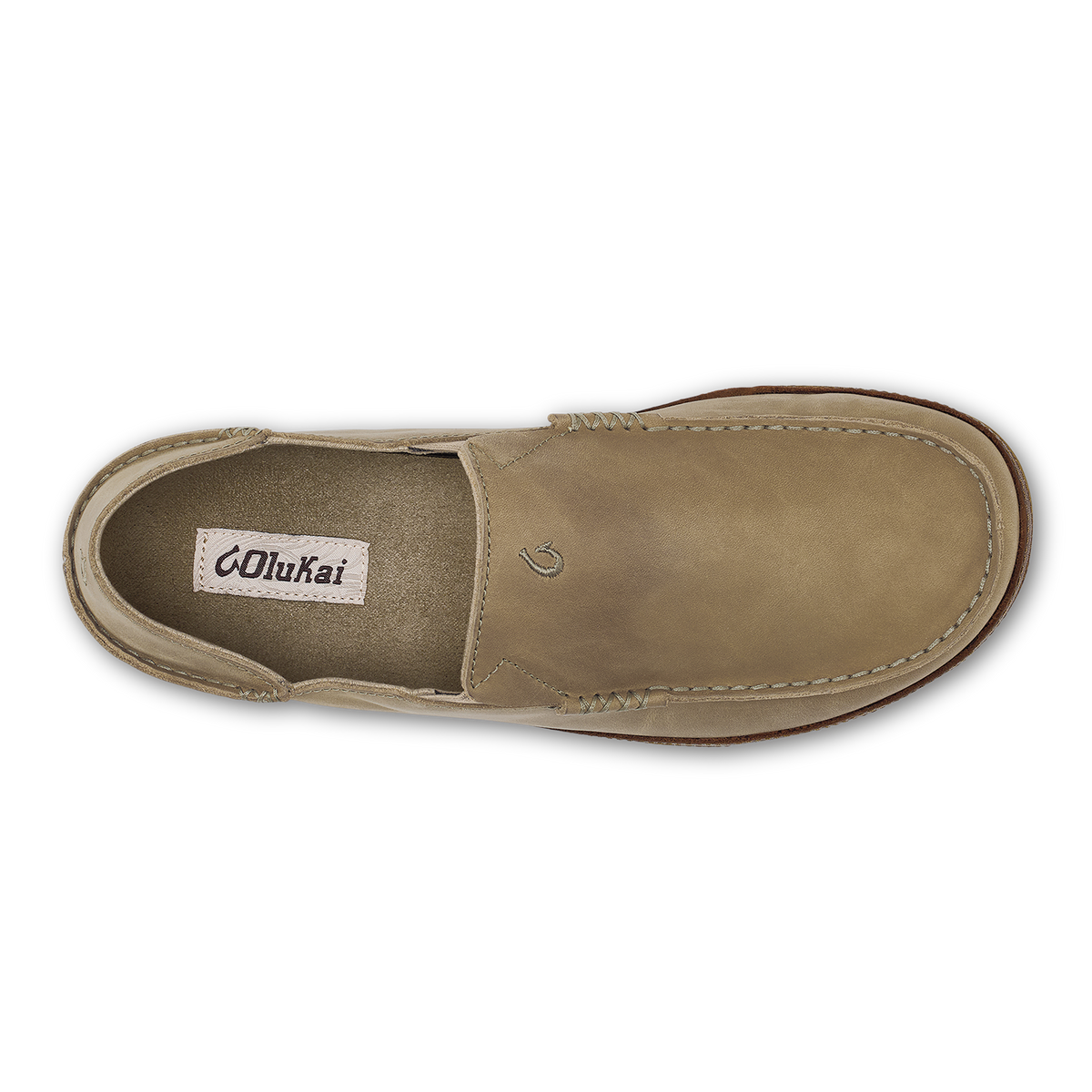 Moloā - Clay / Toffee | Men OluKai near me