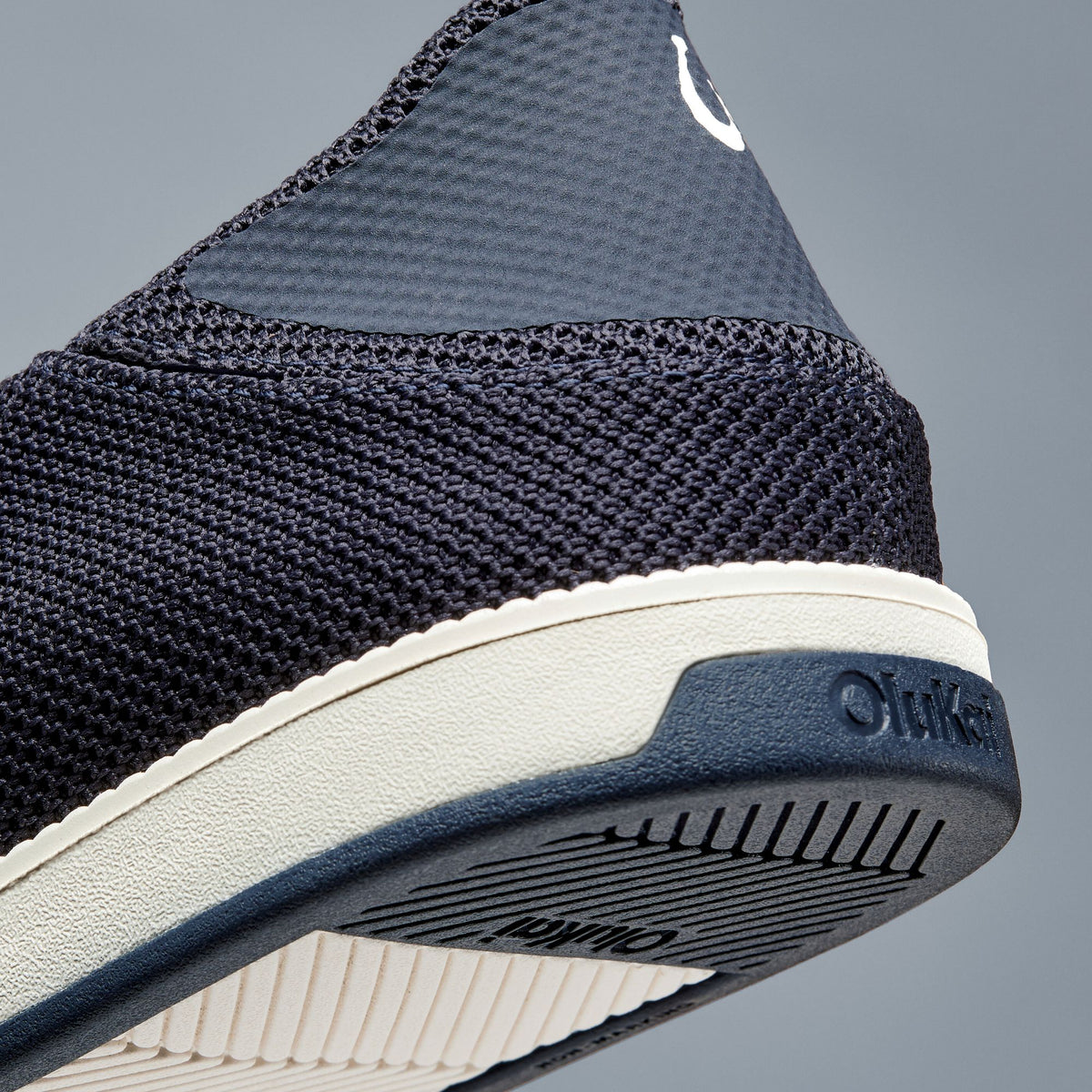 Kākaha Mesh Men‘s Slip-On Shoes - Navy | Men OluKai outlet