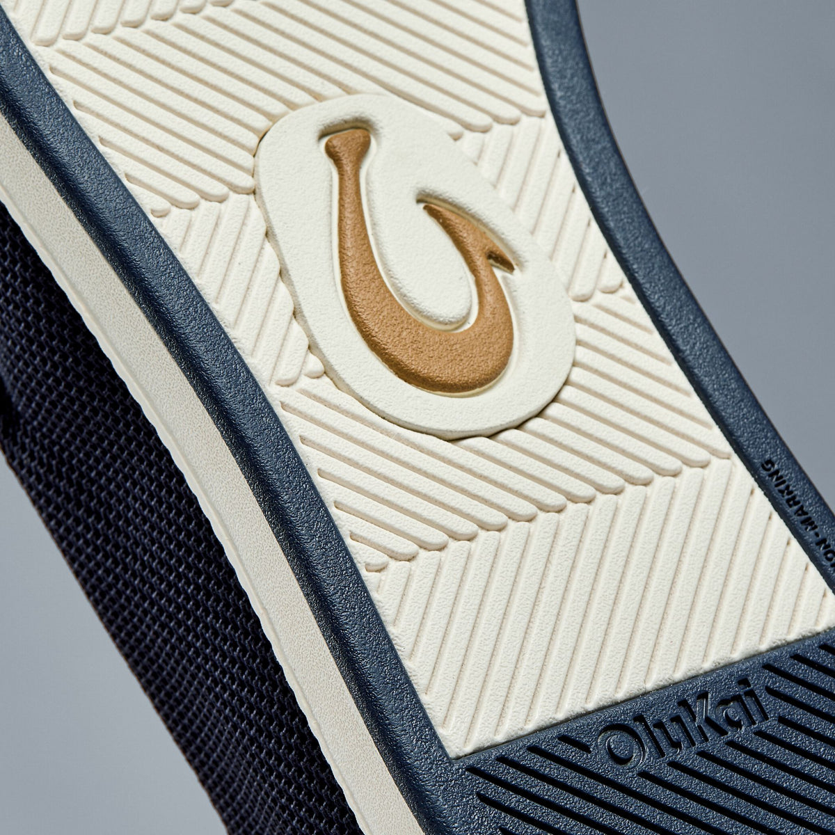 Kākaha Mesh Men‘s Slip-On Shoes - Navy | Men OluKai outlet